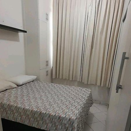 Apto Copacabana - Posto 5 - Otima Localizacao Appartement Rio de Janeiro Buitenkant foto